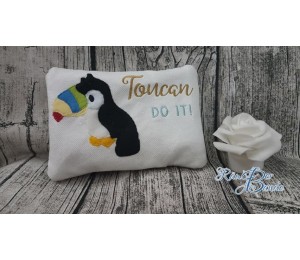 Stickdatei - Sweet SummerTaschen ITH